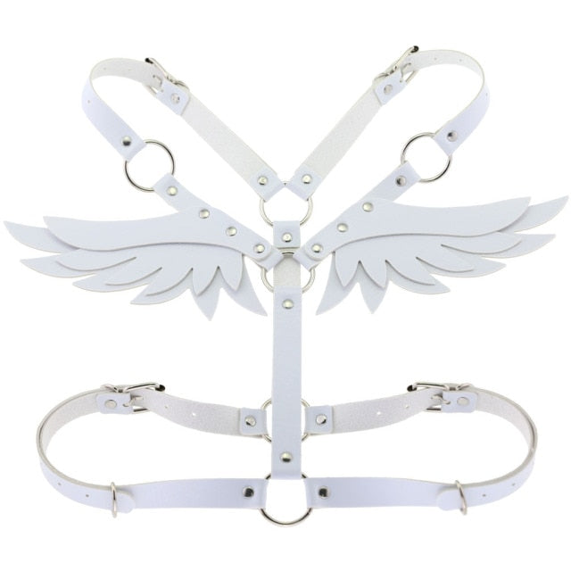 Brianna's Angel Harness