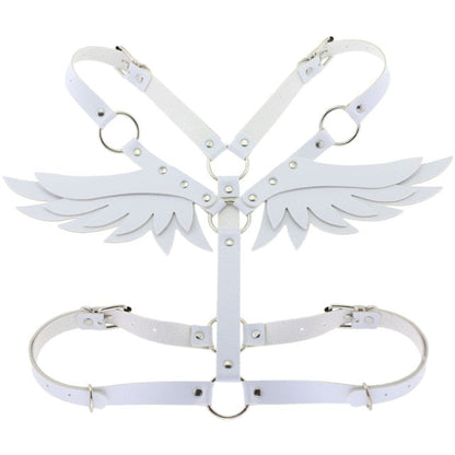 Brianna's Angel Harness