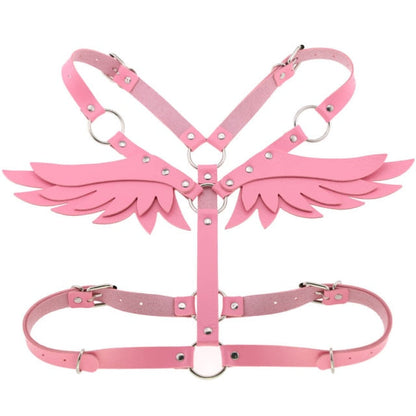 Brianna's Angel Harness