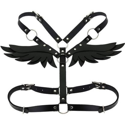 Brianna's Angel Harness