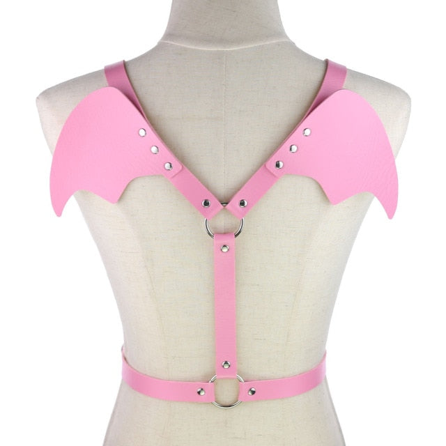 Brianna's Angel Harness