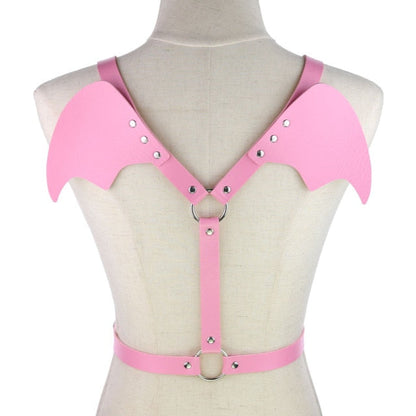 Brianna's Angel Harness